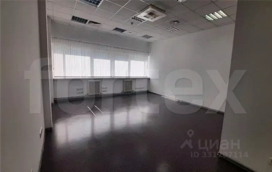 Офис в Москва 5-й Донской проезд, 17 (475 м) - Фото 1
