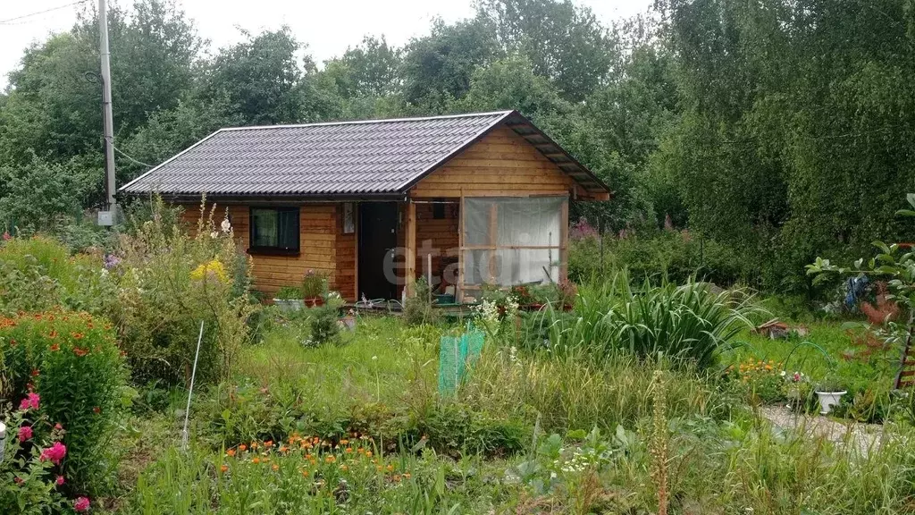Дом в Смоленская область, Смоленск пос. Вишенки,  (20 м) - Фото 0