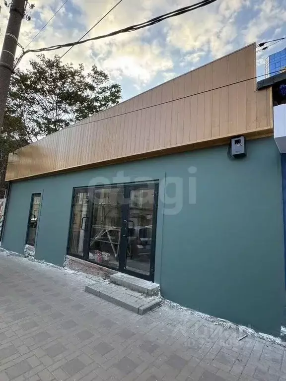 Помещение свободного назначения в Ростовская область, Ростов-на-Дону ... - Фото 2