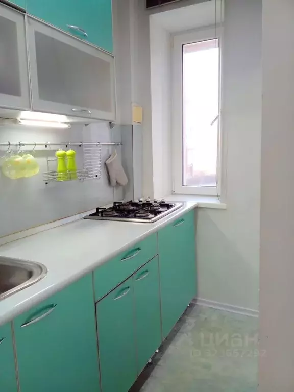 4-к кв. Чувашия, Чебоксары Ярмарочная ул., 5 (119.0 м) - Фото 1