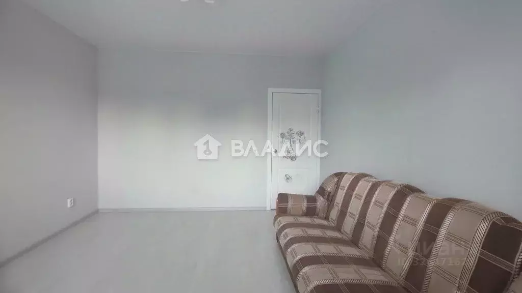 1-к кв. Ивановская область, Кохма ул. Владимирская, 35 (37.9 м) - Фото 2