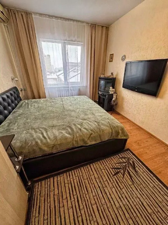 2-к кв. Краснодарский край, Анапа ул. Ленина, 145 (51.9 м) - Фото 2