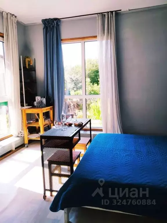 Дом в Татарстан, Казань Бойничная ул., 28 (25 м) - Фото 1