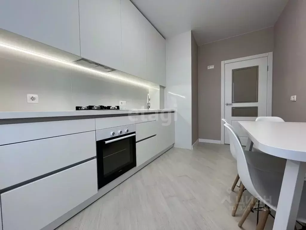 2-к кв. Марий Эл, Йошкар-Ола ул. Павлова, 6 (58.1 м) - Фото 1