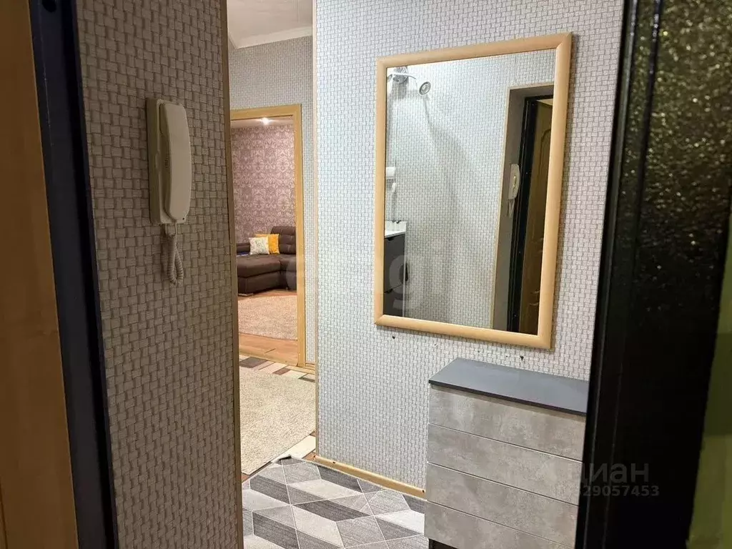 2-к кв. Коми, Сыктывкар ул. Морозова, 171 (43.2 м) - Фото 2