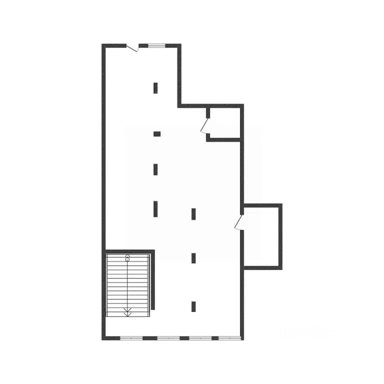Помещение свободного назначения в Белгородская область, Белгород ул. ... - Фото 2