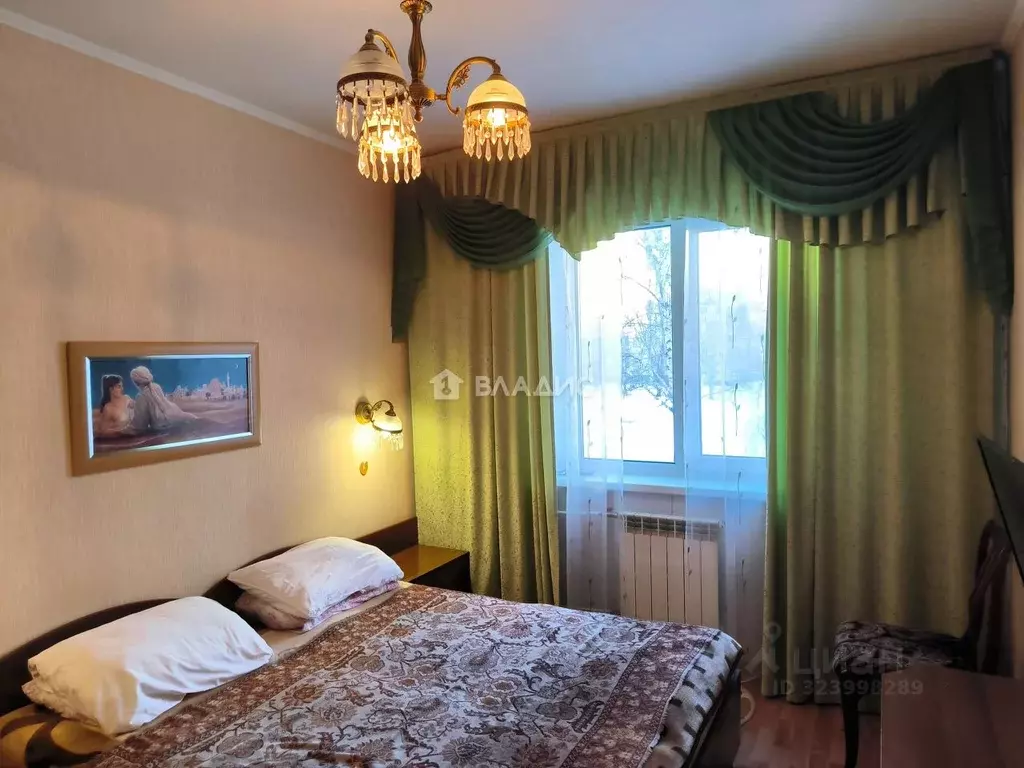 3-к кв. Алтайский край, Барнаул ул. Энтузиастов, 34 (69.9 м) - Фото 2