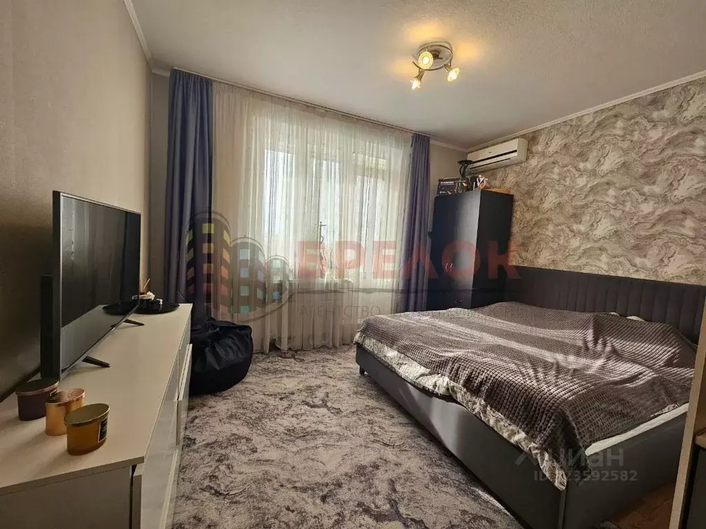 Студия Ростовская область, Ростов-на-Дону ул. Еременко, 101 (27.0 м) - Фото 1