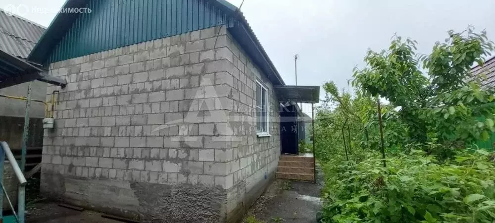 Дом в Минеральные Воды, улица Чернышевского (120 м) - Фото 0