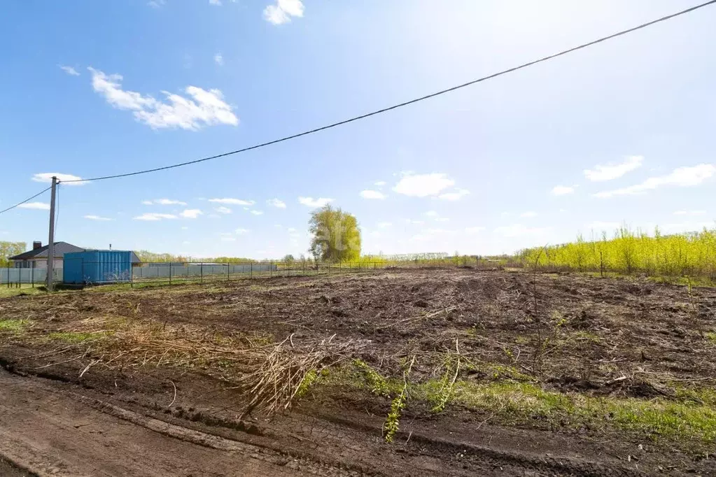 Участок в Тюменская область, Тюмень  (14.3 сот.) - Фото 1