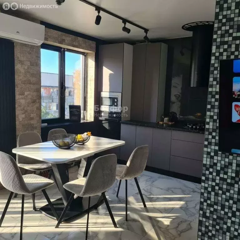 2-комнатная квартира: Ленино, Шоссейная улица, 45 (52 м) - Фото 1