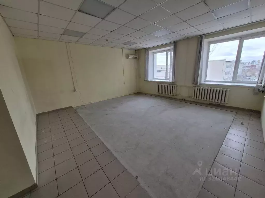 Помещение свободного назначения в Саха (Якутия), Якутск ул. Кирова, 28 ... - Фото 1