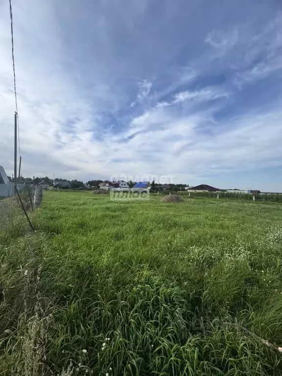 Участок в Челябинская область, Кунашакский муниципальный округ, д. ... - Фото 2