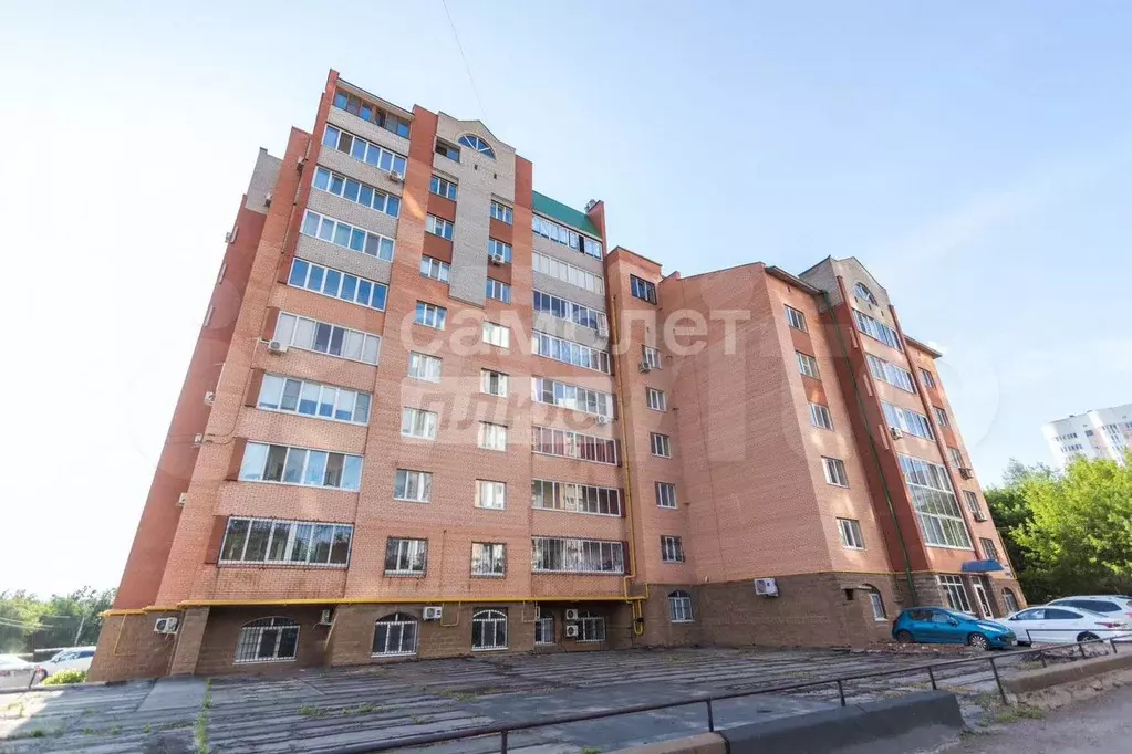 3-к. квартира, 90,3 м, 7/10 эт. - Фото 0
