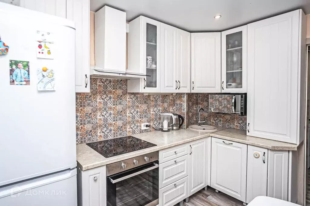 Продаётся 2-к квартира, 44.5 м - Фото 1