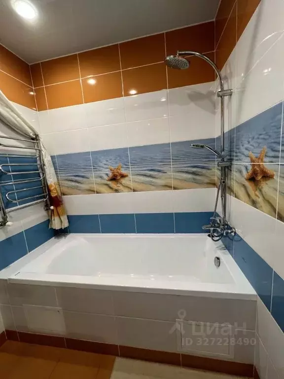 2-к кв. Рязанская область, Рязань ул. Пирогова, 8 (69.0 м) - Фото 2