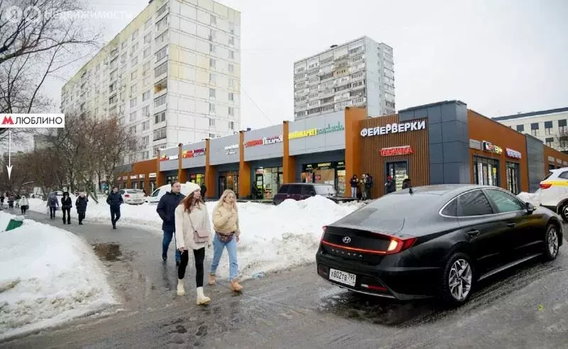 Помещение свободного назначения (187 м) - Фото 1