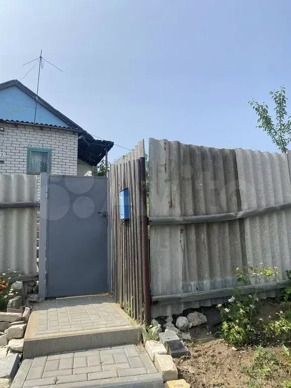 1-к. квартира, 30,5 м, 1/1 эт. - Фото 1