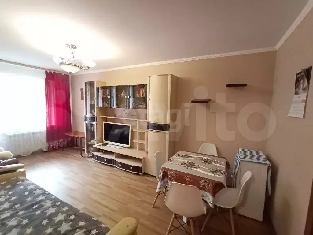 2-к. квартира, 44,1 м, 3/5 эт. - Фото 0