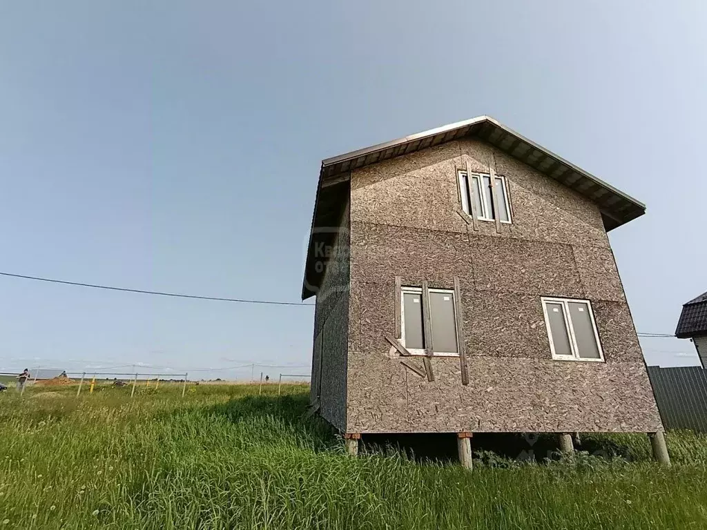 Дом в Владимирская область, Суздальский район, Павловское ... - Фото 1