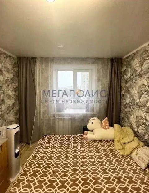 2-к кв. Саратовская область, Балаково ш. Саратовское, 70 (47.1 м) - Фото 1