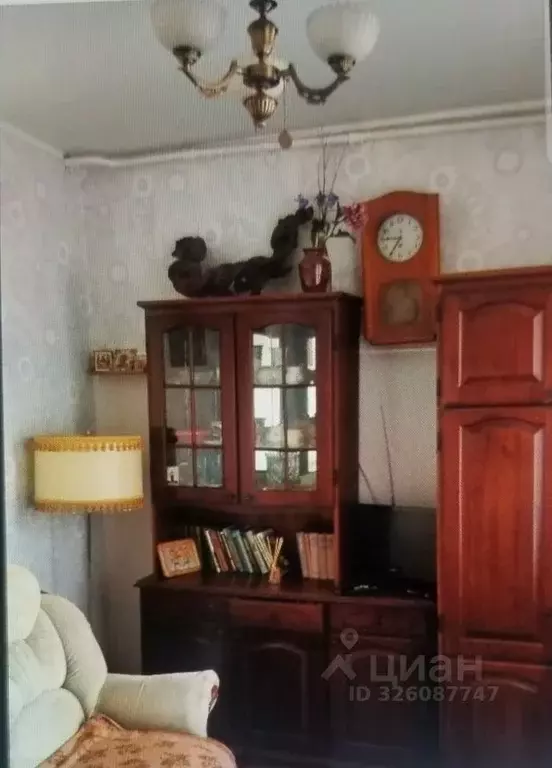 1-к кв. Ростовская область, Ростов-на-Дону ул. Обороны, 60 (25.0 м) - Фото 1