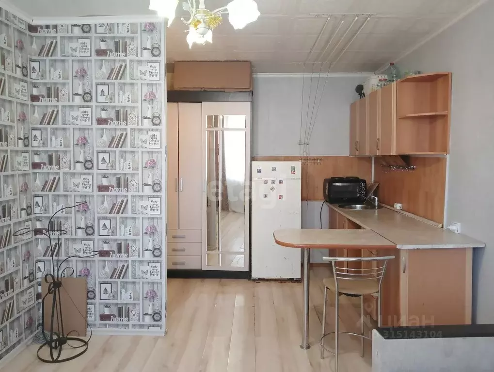 Комната Архангельская область, Котлас Советская ул., 11 (17.4 м) - Фото 1