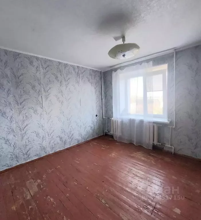 2-к кв. Белгородская область, Белгород ул. Попова, 68а (44.1 м) - Фото 2