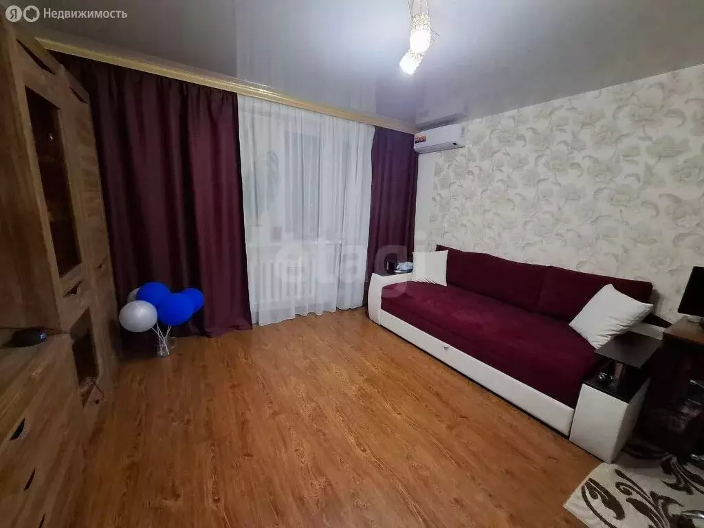 2-комнатная квартира: Грэсовский, улица Яблочкова, 4 (48.1 м) - Фото 1