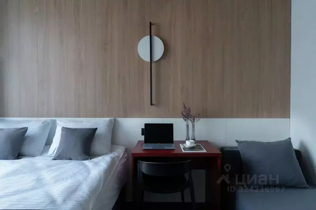 Комната Ставропольский край, Ставрополь ул. Казачья, 23 - Фото 2