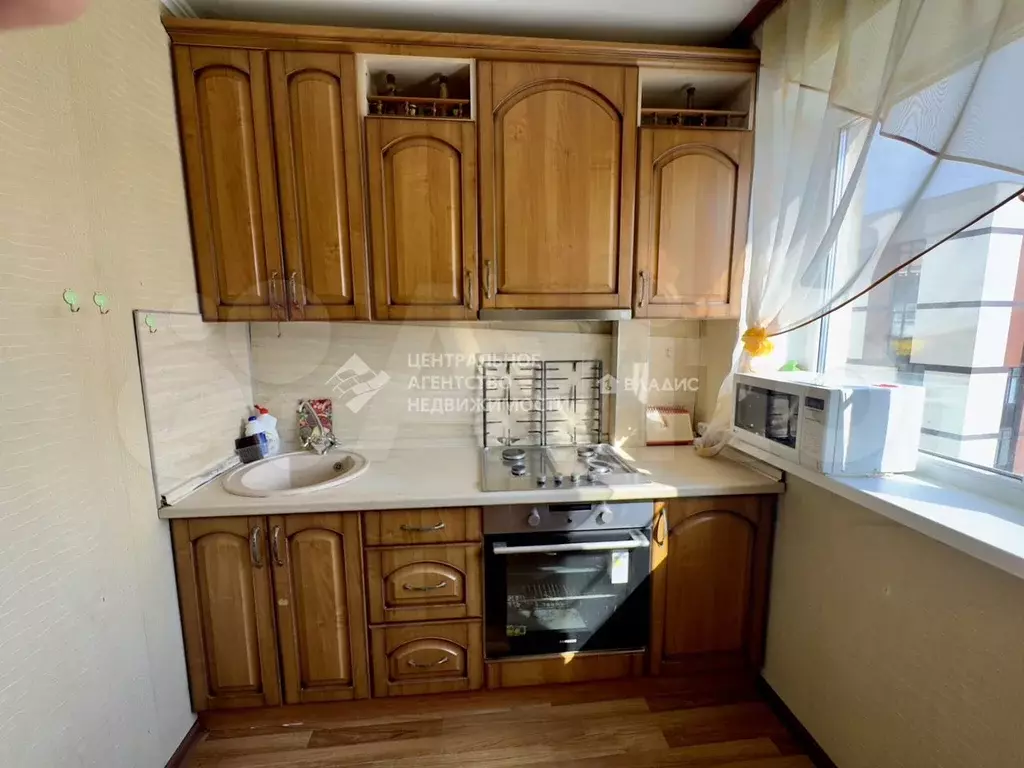 2-к. квартира, 51 м, 8/9 эт. - Фото 1