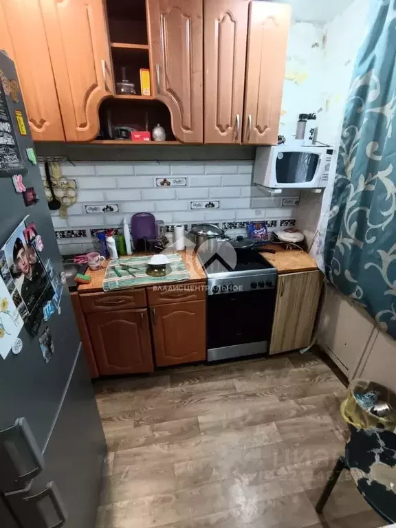 1-к кв. Новосибирская область, Новосибирск Затулинский жилмассив, ул. ... - Фото 1