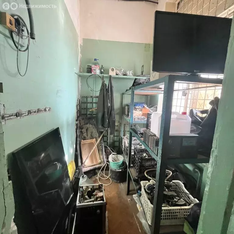 Помещение свободного назначения (16.9 м) - Фото 2