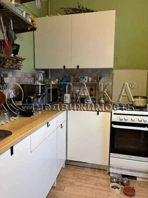 1-к кв. Ленинградская область, Выборгский район, Советское городское ... - Фото 1