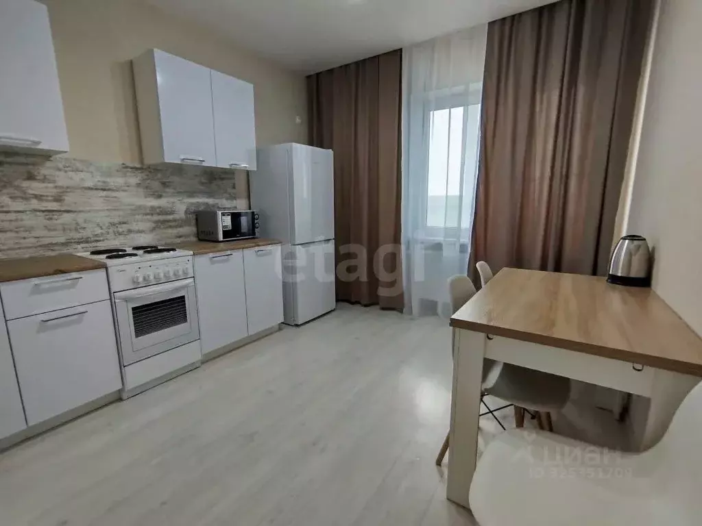 2-к кв. Краснодарский край, Краснодар ул. Имени Героя Советского Союза ... - Фото 1