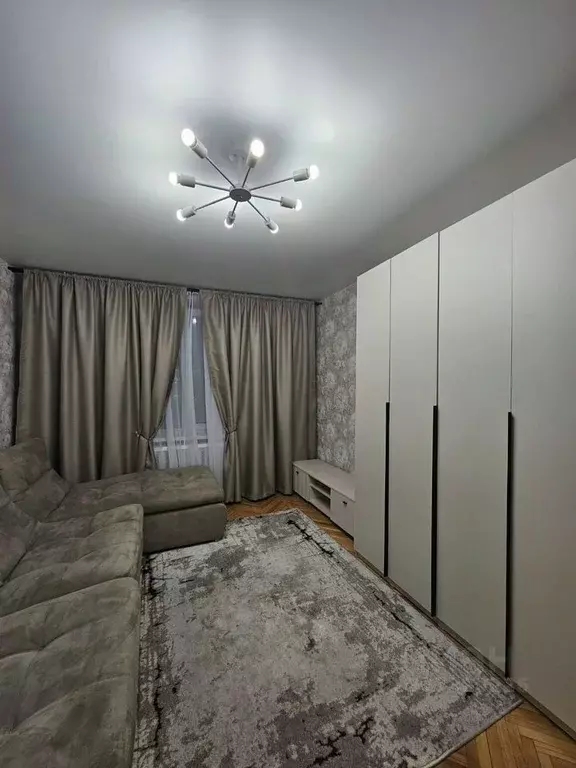 1-к кв. Москва Изюмская ул., 45к2 (38.0 м) - Фото 2