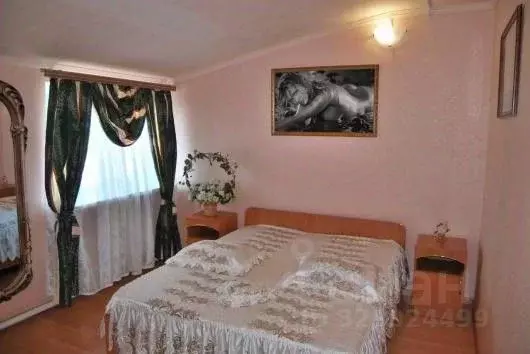 Комната Оренбургская область, Бугуруслан ул. Некрасова, 46Б (15.0 м) - Фото 1