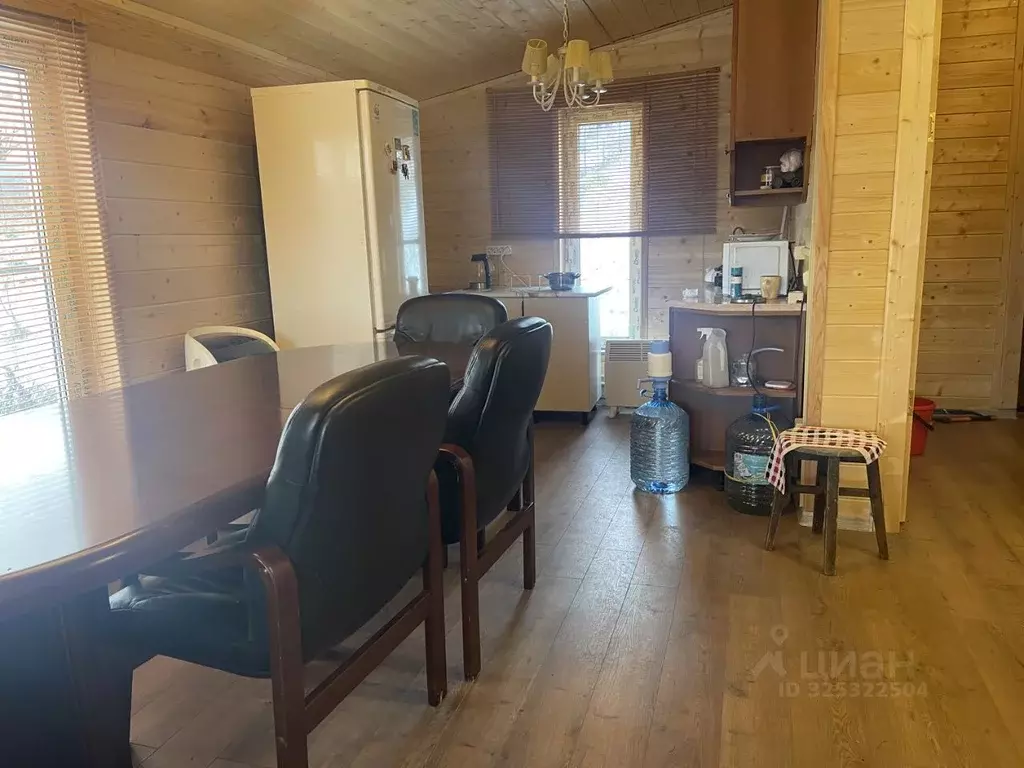 Коттедж в Московская область, Можайский муниципальный округ, д. ... - Фото 2