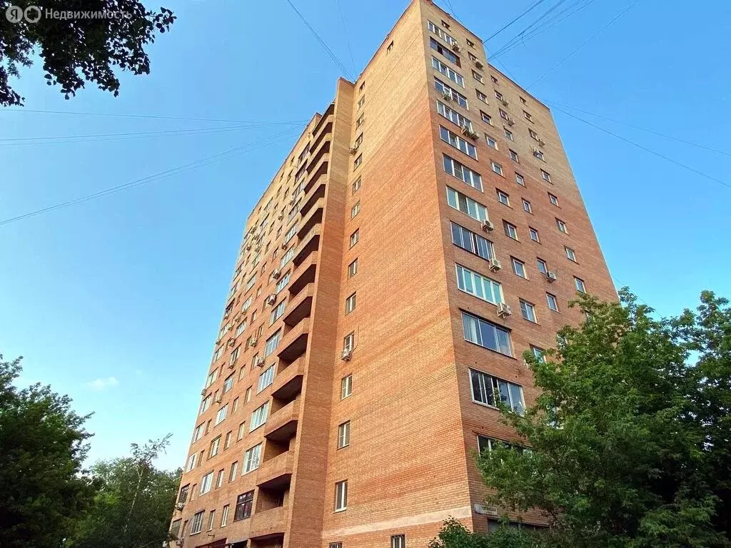 3-комнатная квартира: Люберцы, Смирновская улица, 21к2 (68.3 м) - Фото 0
