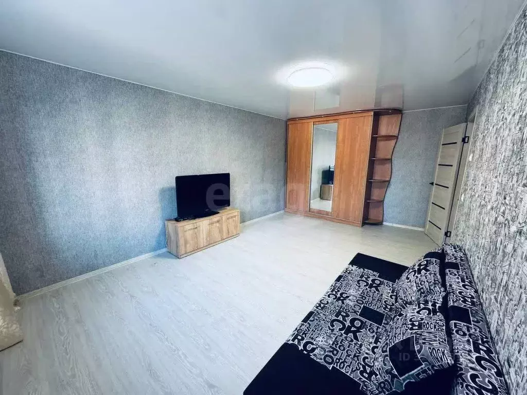 1-к кв. Удмуртия, Ижевск Воткинское ш., 128А (33.8 м) - Фото 1