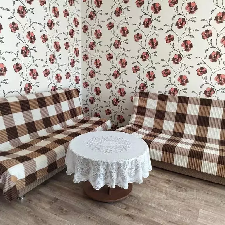2-к кв. Кемеровская область, Новокузнецк ул. Клименко, 3 (43.0 м) - Фото 1