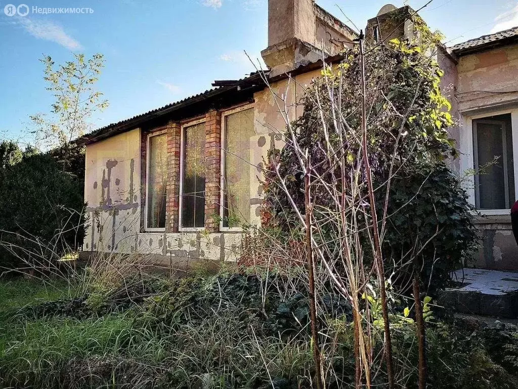 Дом в Сакский район, село Орехово (72.5 м) - Фото 1