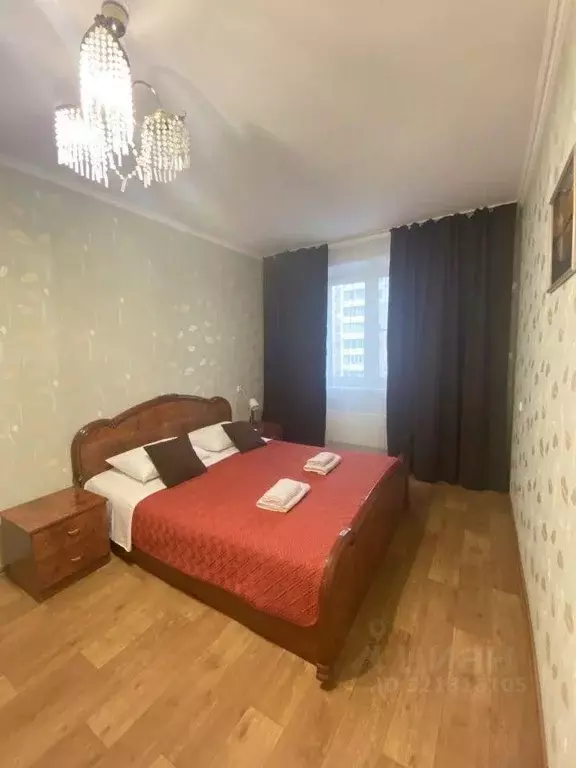 2-к кв. Челябинская область, Челябинск ул. Братьев Кашириных, 76 (62.0 ... - Фото 2