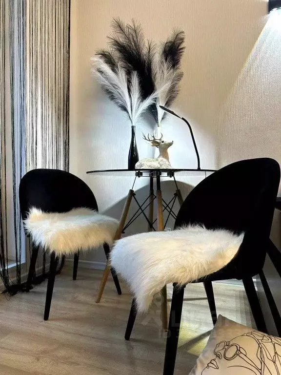 1-к кв. Санкт-Петербург Октябрьская наб., 44 (31.0 м) - Фото 2