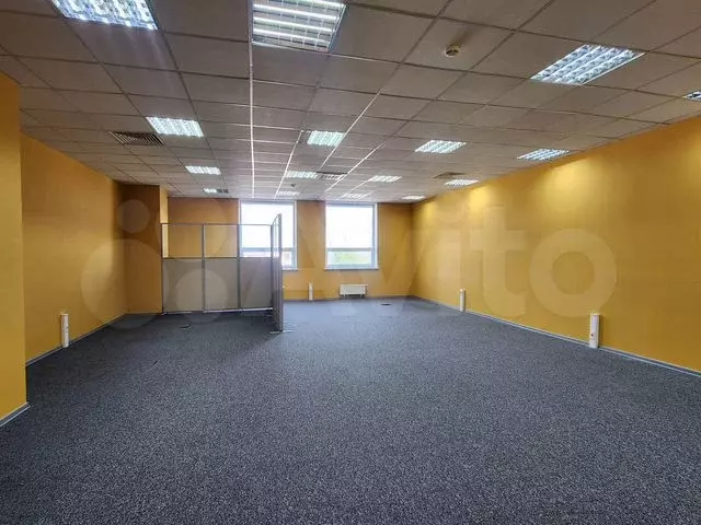 Аренда офиса, 90 м - Фото 0