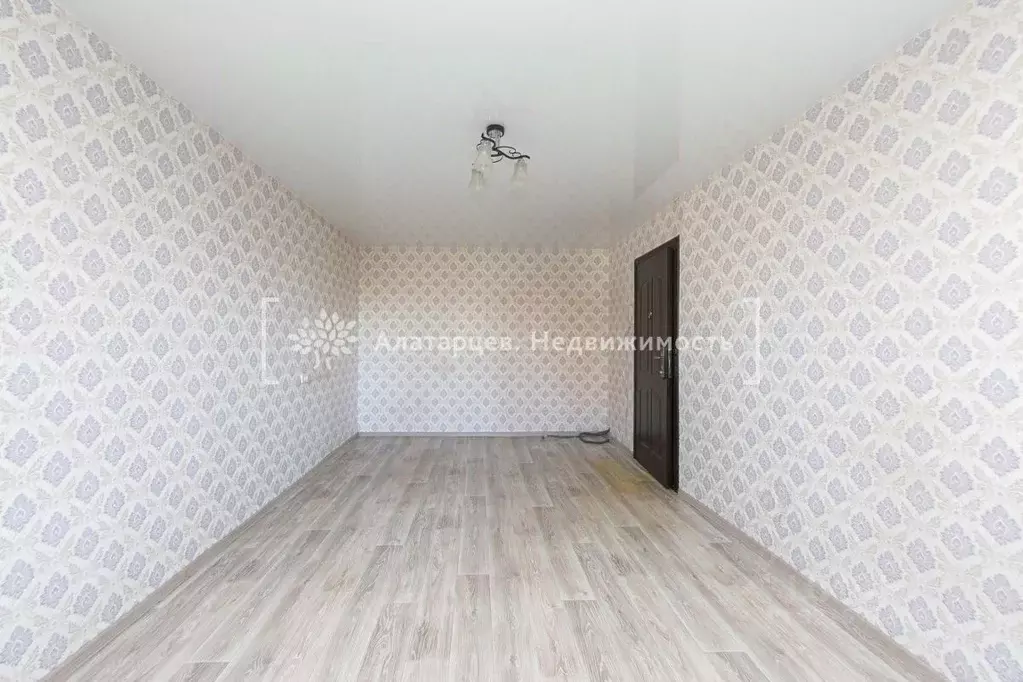 Комната Томская область, Томск ул. Сергея Лазо, 16/1 (16.0 м) - Фото 2