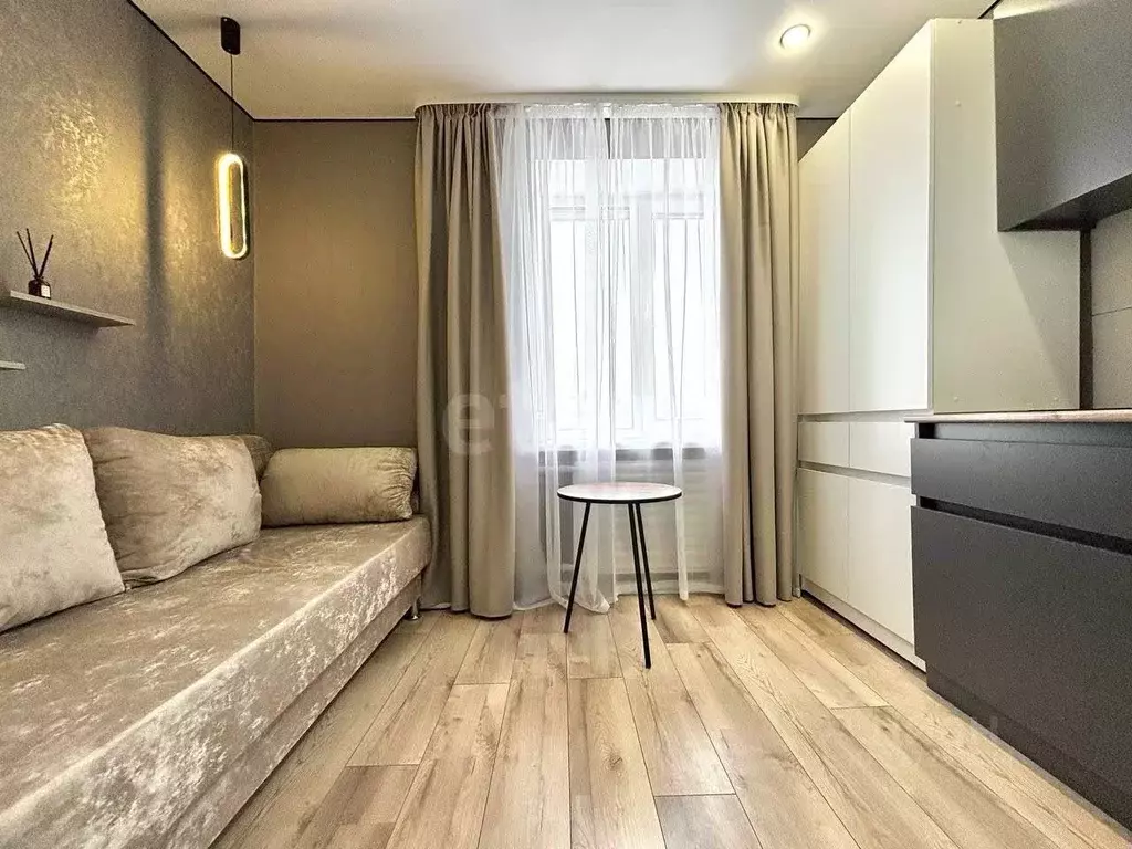 Студия Вологодская область, Вологда ул. Чехова, 19 (11.5 м) - Фото 2