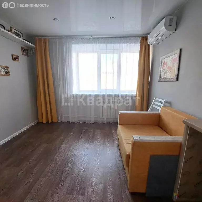 1-комнатная квартира: Липецк, улица Валентины Терешковой, 32/2 (19 м) - Фото 1