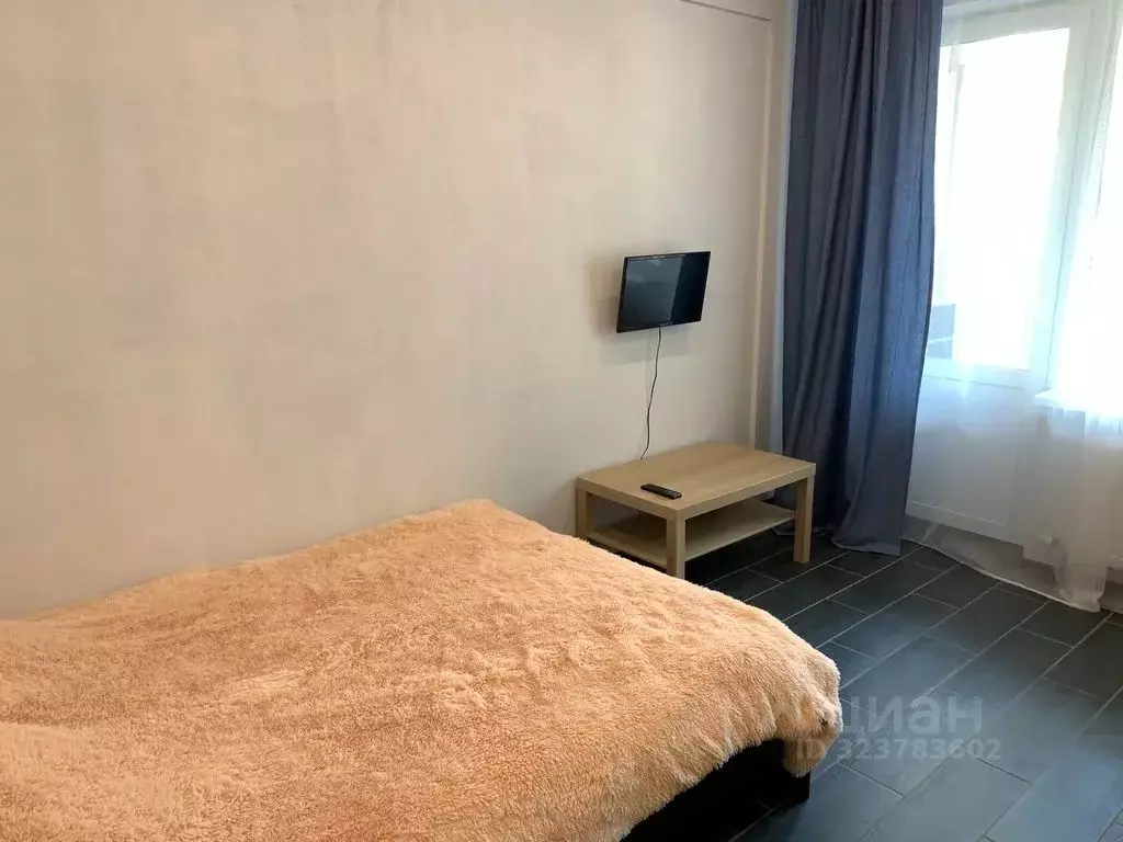 1-к кв. Татарстан, Казань Тэцевская ул., 4 (35.0 м) - Фото 1