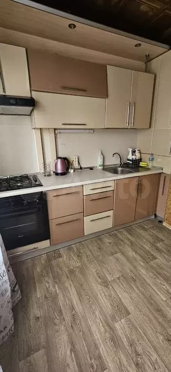 1-к. квартира, 35 м, 2/9 эт. - Фото 0